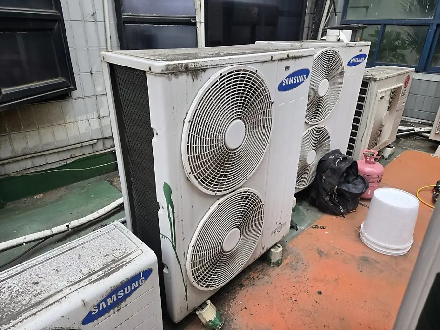 강변 치과 실제 시공 사진 3