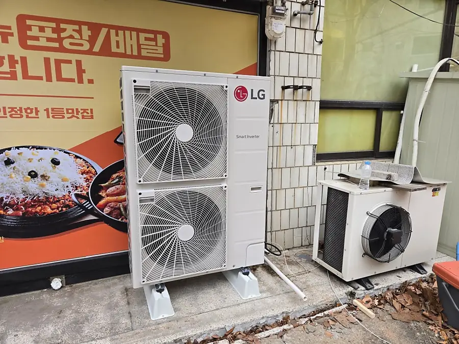 안산 네일아트샵 실제 시공 사진 8
